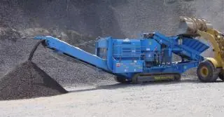 BL-PEGSON Maxtrak 1000