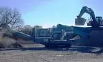 Powerscreen 1000 SR