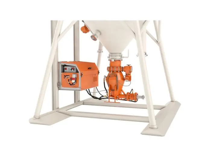 PFT Silojet XXL 120