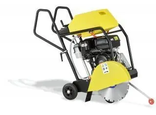 Wacker BFS 1345 AL