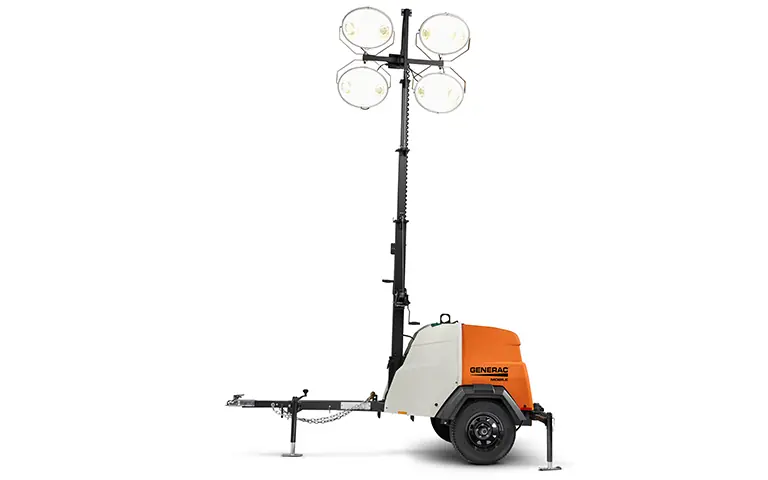 Generac Mobile MLT6 SK