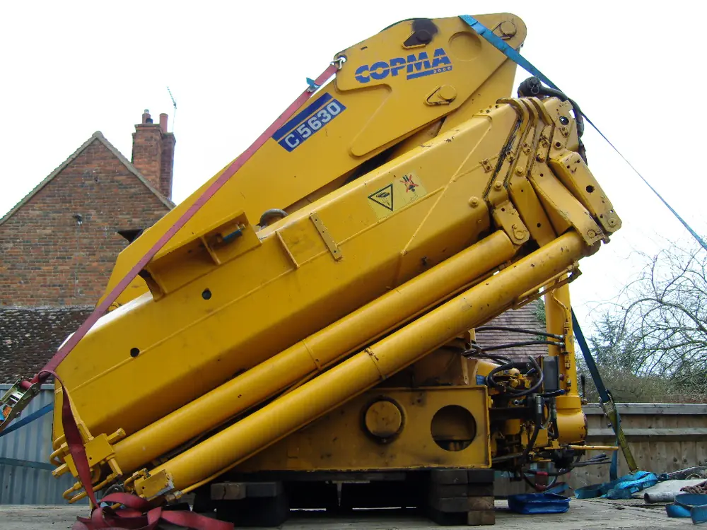COPMA 2000 C 5630/4