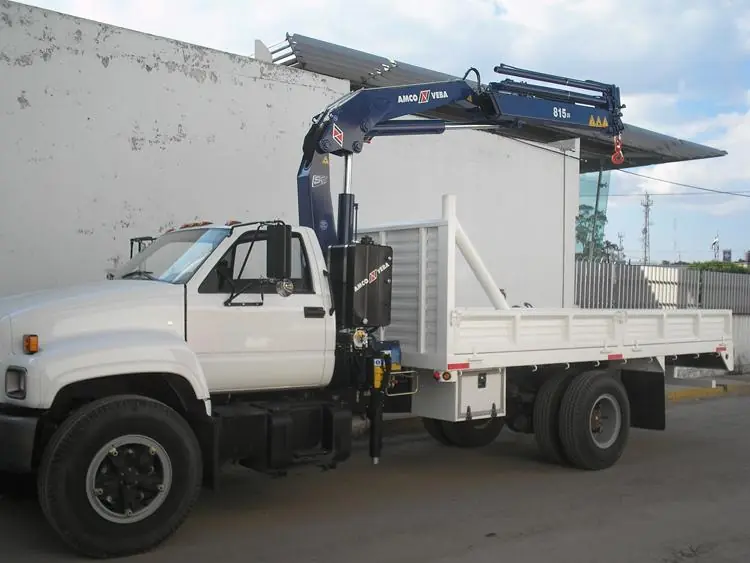 Amco Veba 815-1 S