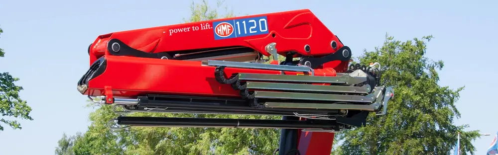 HMF 1120-K5-RCS