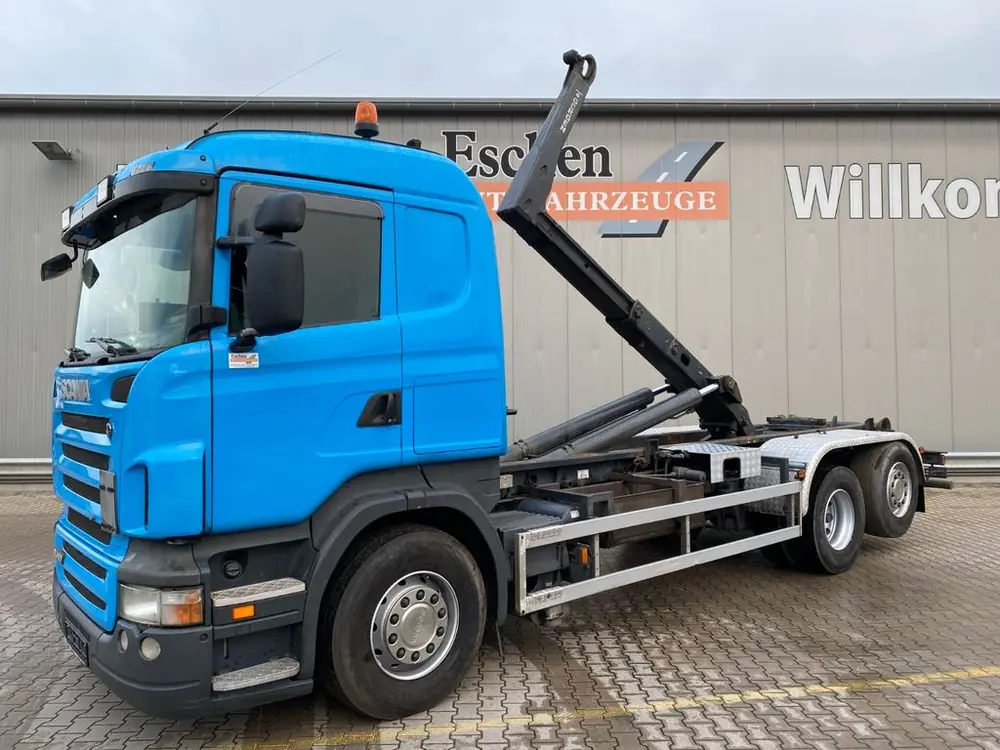 Gergen GRK 20/70 DV