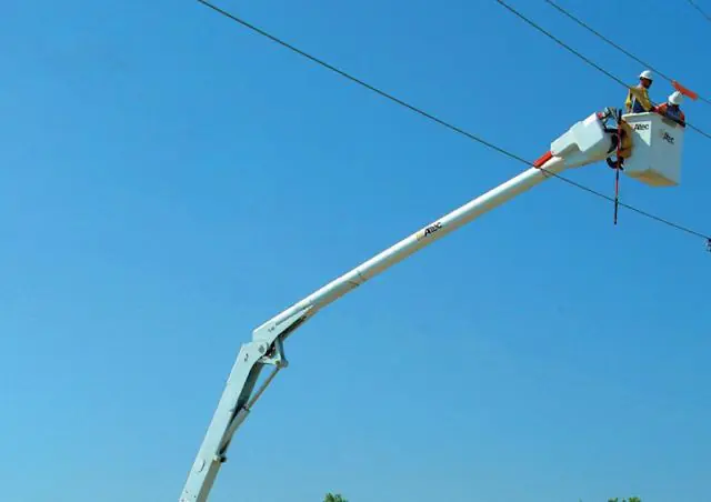 Altec AN50