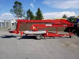 TEUPEN UL 14 L