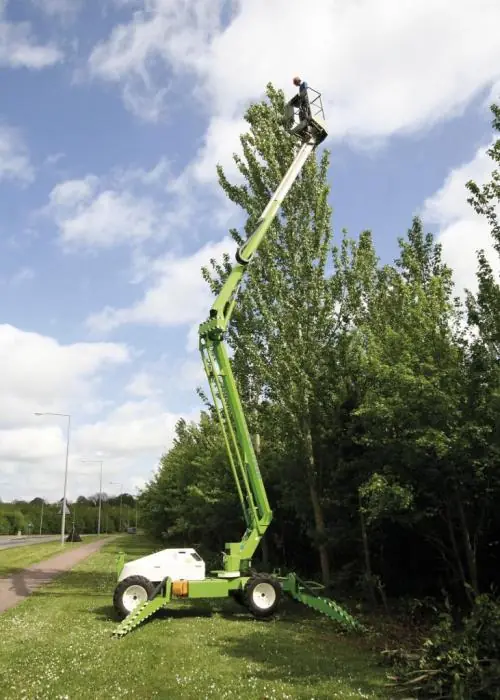 Niftylift Constructor SD 170