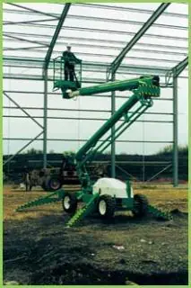 Niftylift Constructor SD 170 thumbnail 2