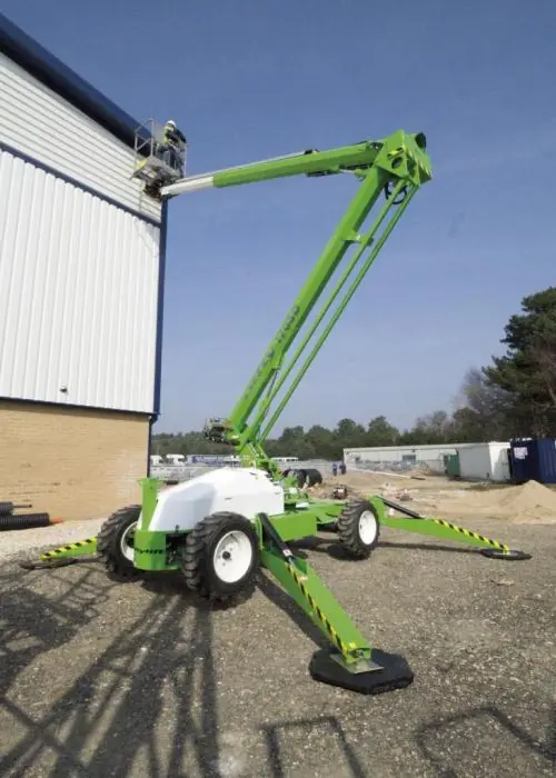 Niftylift Constructor SD 170 thumbnail 3