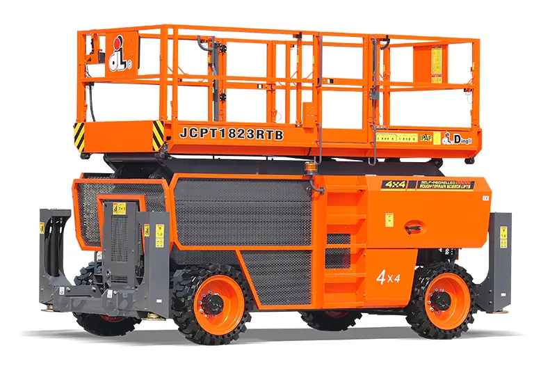 Dingli JCPT1823RTB