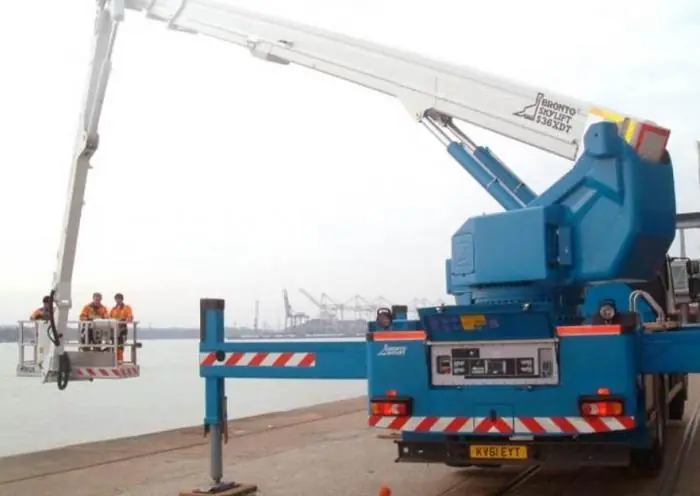 Bronto Skylift S 36 XDT thumbnail 2