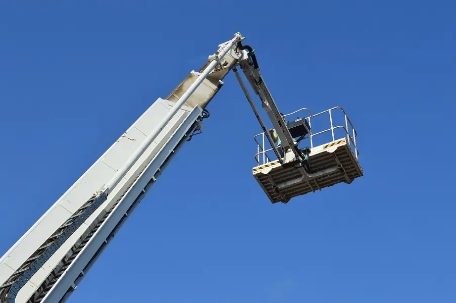 Liftlux TL 2100-3 J