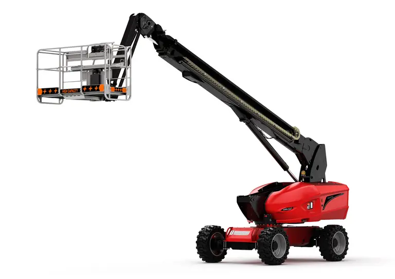 Manitou 260 TJ-XP