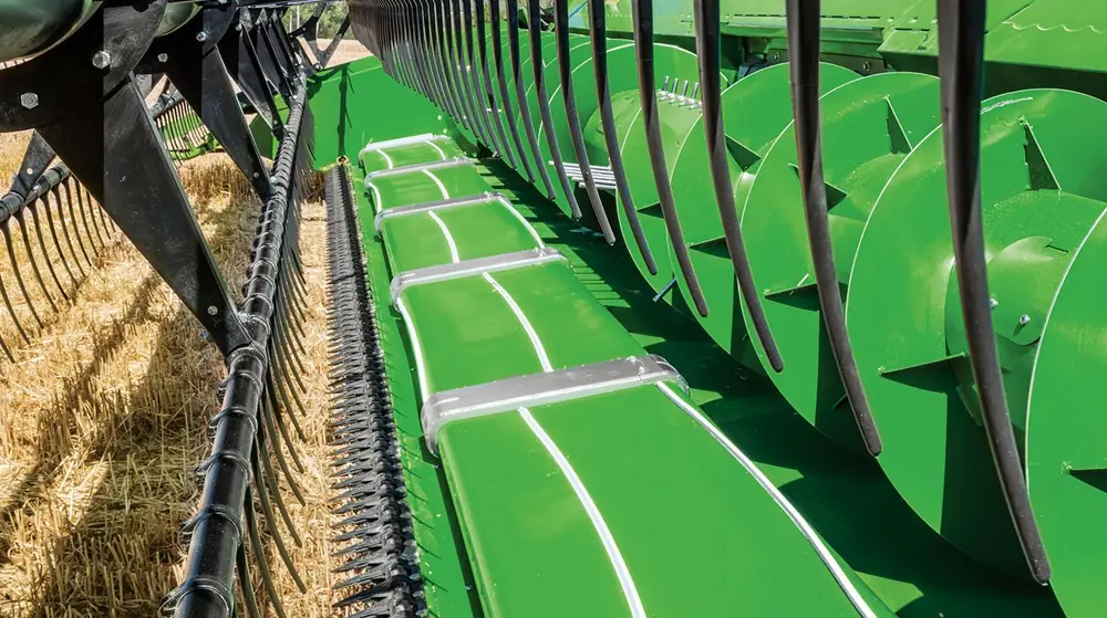 John Deere 740 Premium Flow thumbnail 2