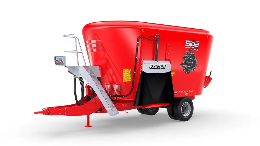 Peecon Biga 19-197/230 Topliner Future