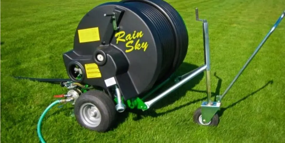 Irrimec Rain Sky AAA 40 F 110