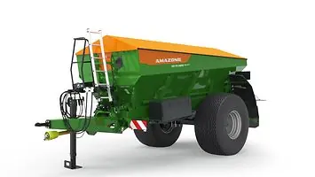 Amazone ZG-TX 9000 Super