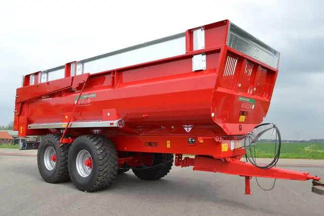 Vaia NL160 S