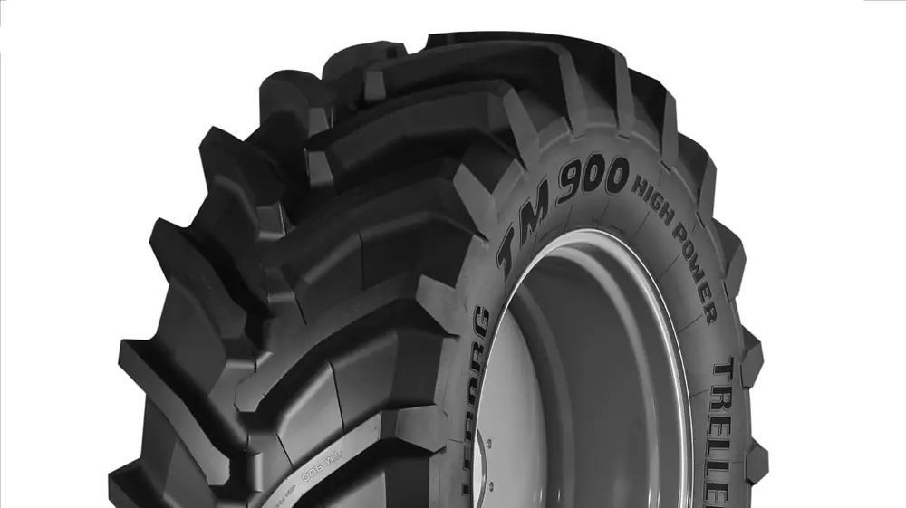 Trelleborg TM900 High Power 600/70R34 160 D (157E)