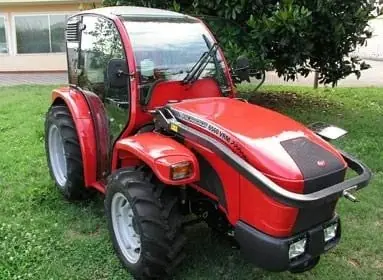 Valpadana 6560 ISM