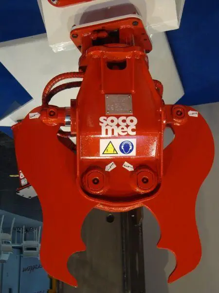 Socomec PDO 550 thumbnail 2