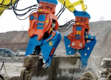 Komac KPC 23P