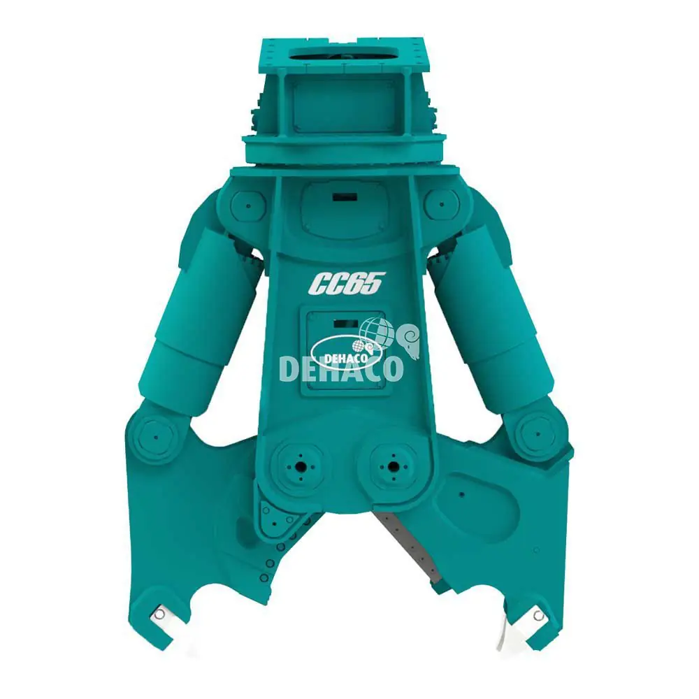 Dehaco CC65R