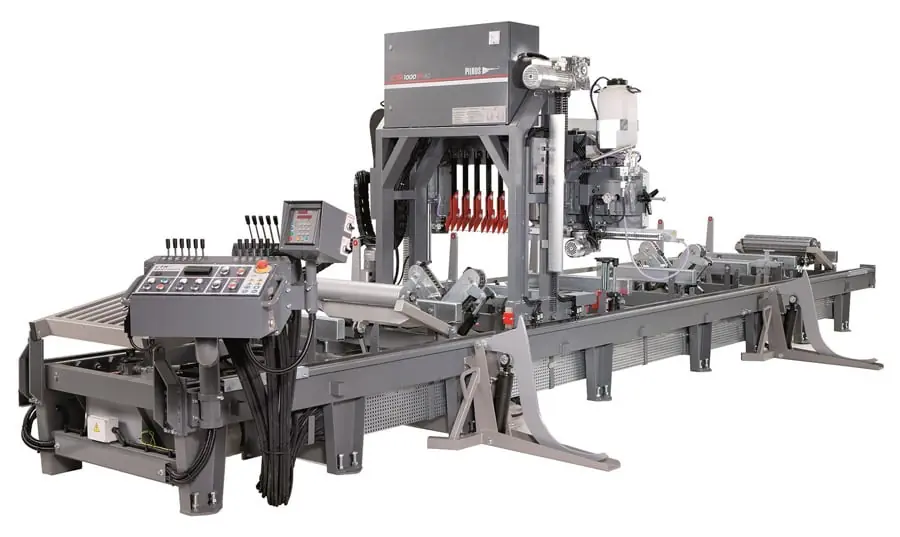 Forestor-Pilous CTR 1000 H40