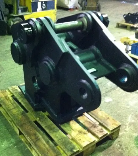 Abiljo P280