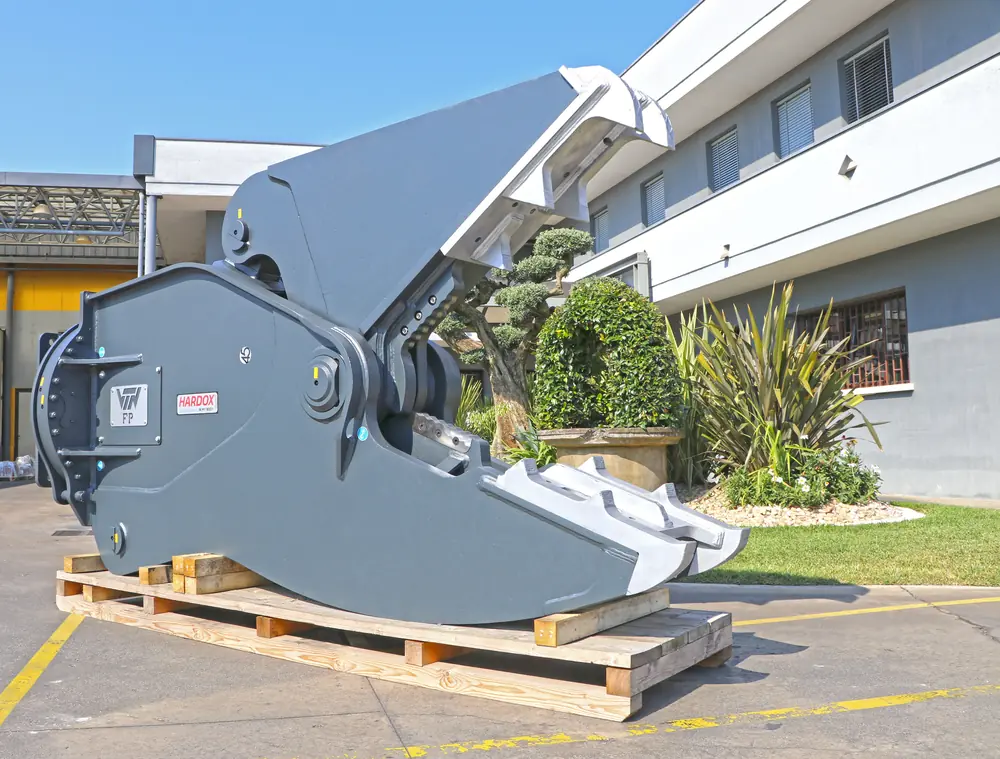 VTN FP70