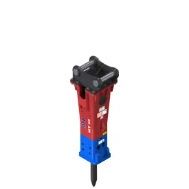 Inan Makina MTB 65