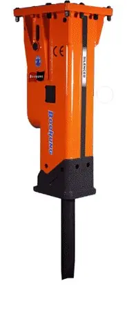 Boohung BH 850