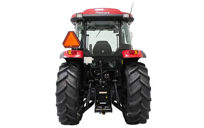 Mahindra 7095 thumbnail 2