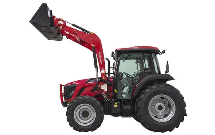 Mahindra 7095 thumbnail 3