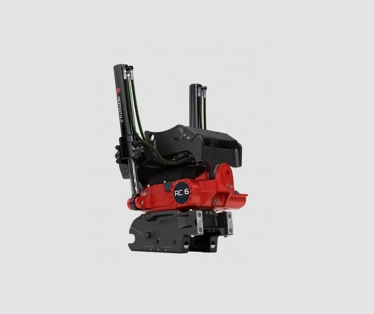 Rototilt® RC6