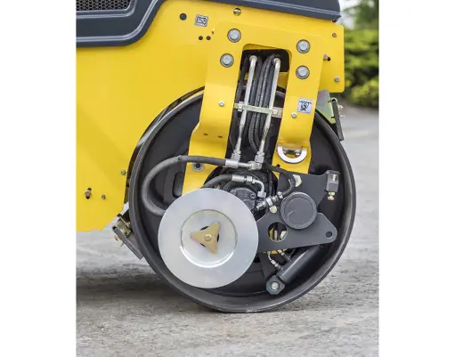 Bomag BW 120 AC-5 thumbnail 2