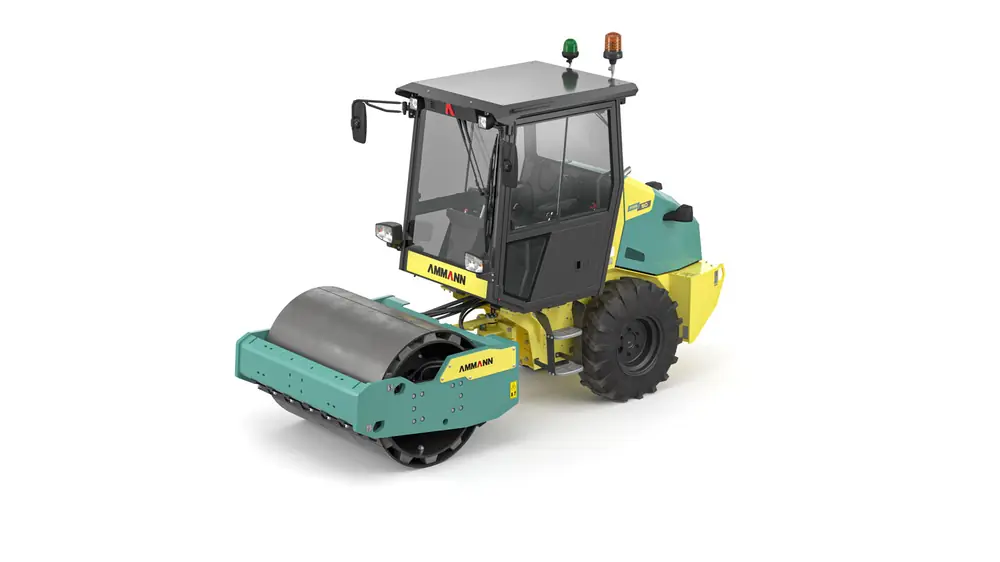 Ammann ARS 50 thumbnail 3