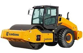 Liugong 6628E