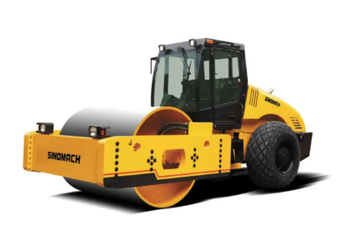 Sinomach GYS302