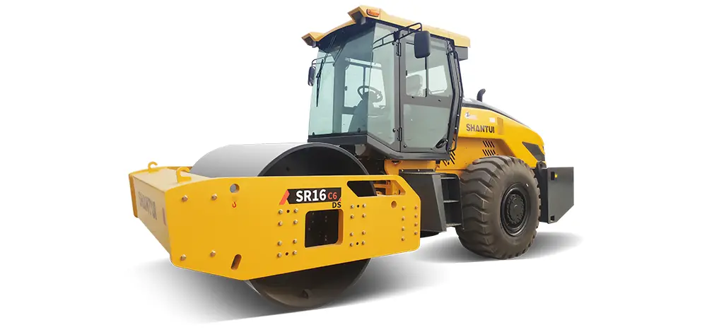 Shantui SR16-C6 DS