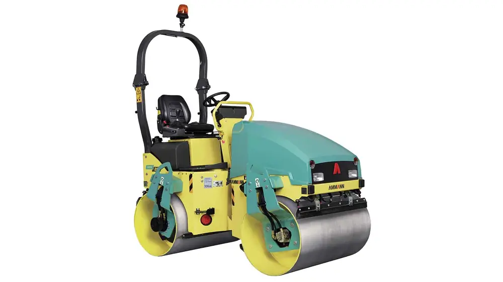Ammann ARX 26 thumbnail 2