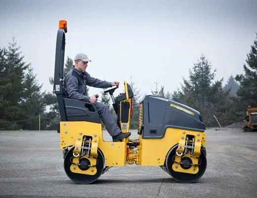 Bomag BW 100 ADM-5 thumbnail 2