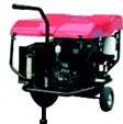 Rotair VRK 220 AE