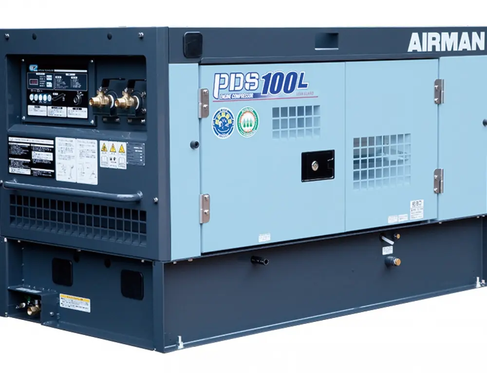 Airman PDS100L-5C5
