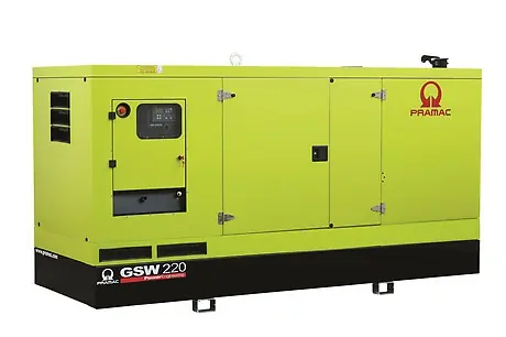 PRAMAC Lifter GSW 220 V