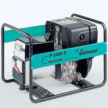 Eisemann H 6400 D