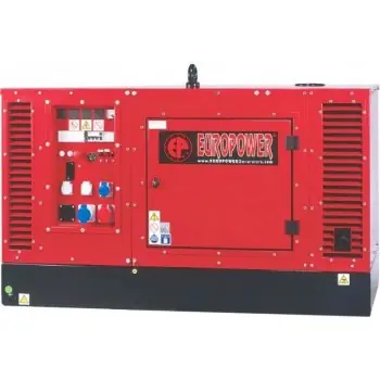 Europower EPS20TDE (MA)