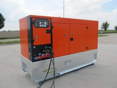 Europower EPSR200TDE-3A (MA)