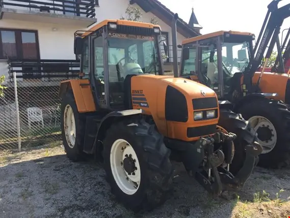 Renault Temis 610 X